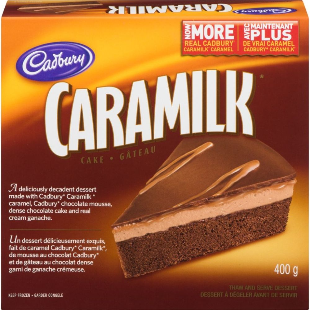 Cadbury Cake With Cocoa Filling 24g Online at Best Price | Cakes | Lulu KSA